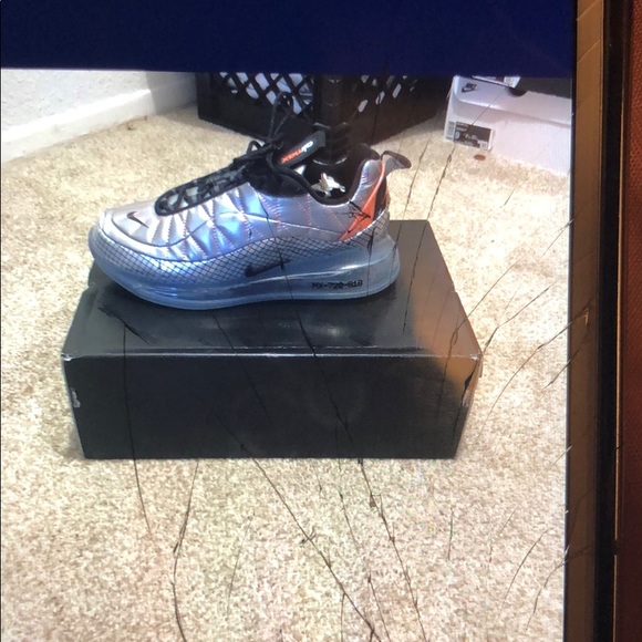 Space Nike Mx-720-818 (GS) - Picture 2 of 4